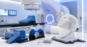 Radiotherapy items 